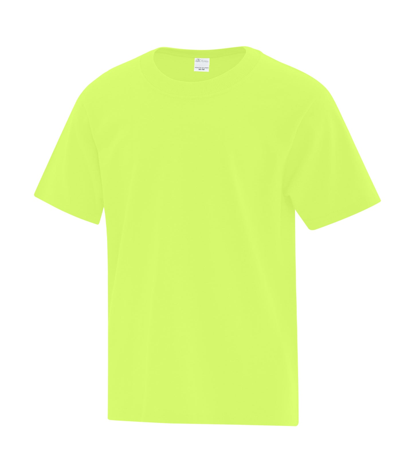 Youth ATC Everyday Cotton Tee