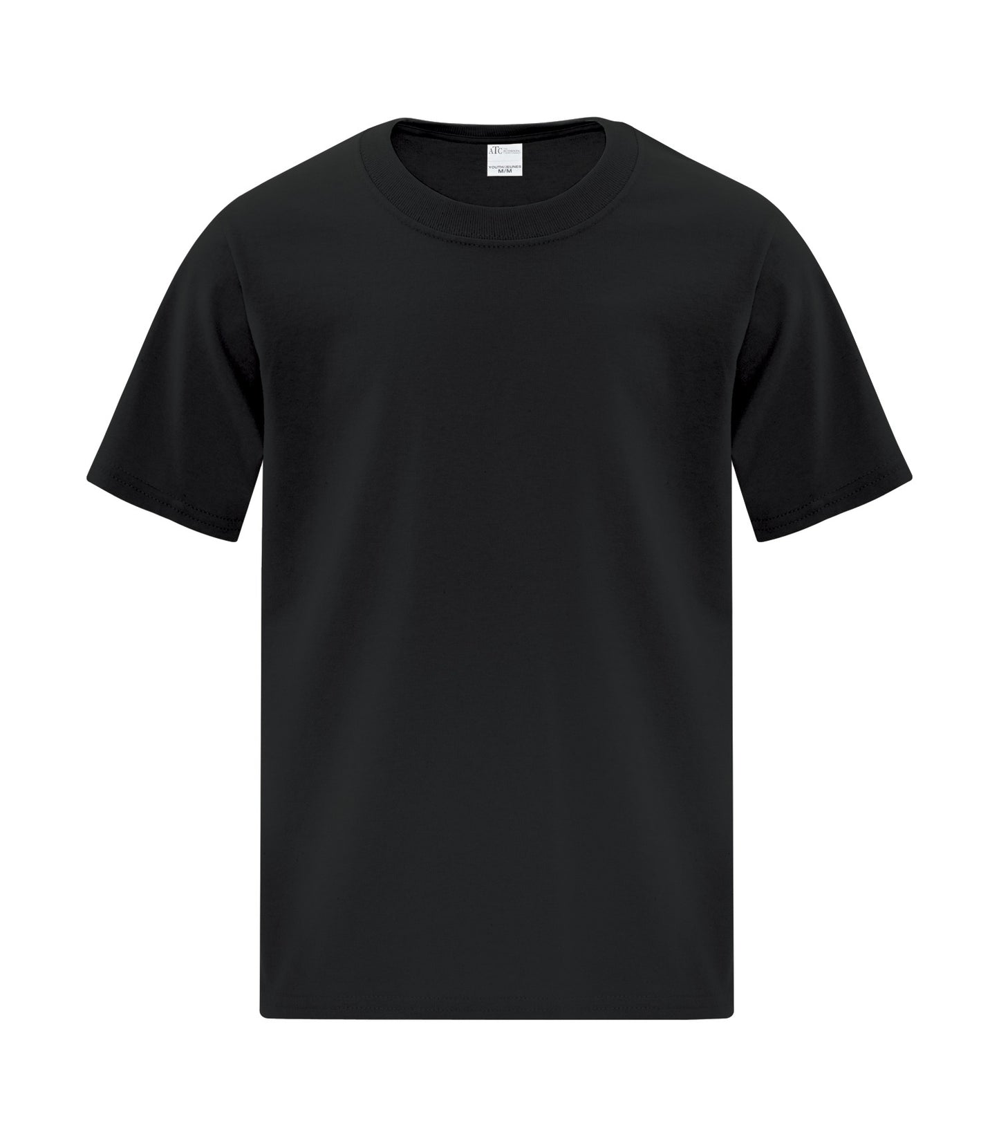 Youth ATC Everyday Cotton Tee