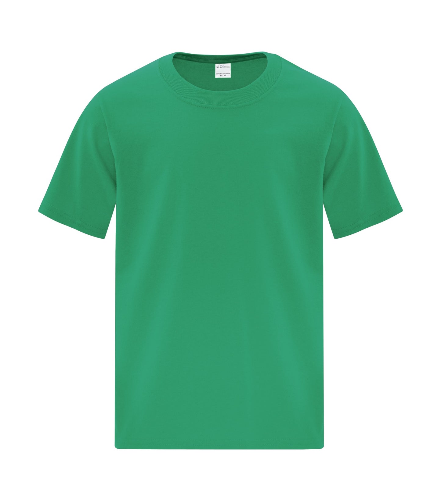 Youth ATC Everyday Cotton Tee