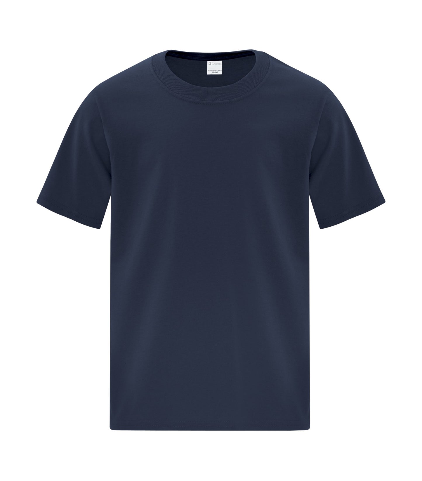 Youth ATC Everyday Cotton Tee