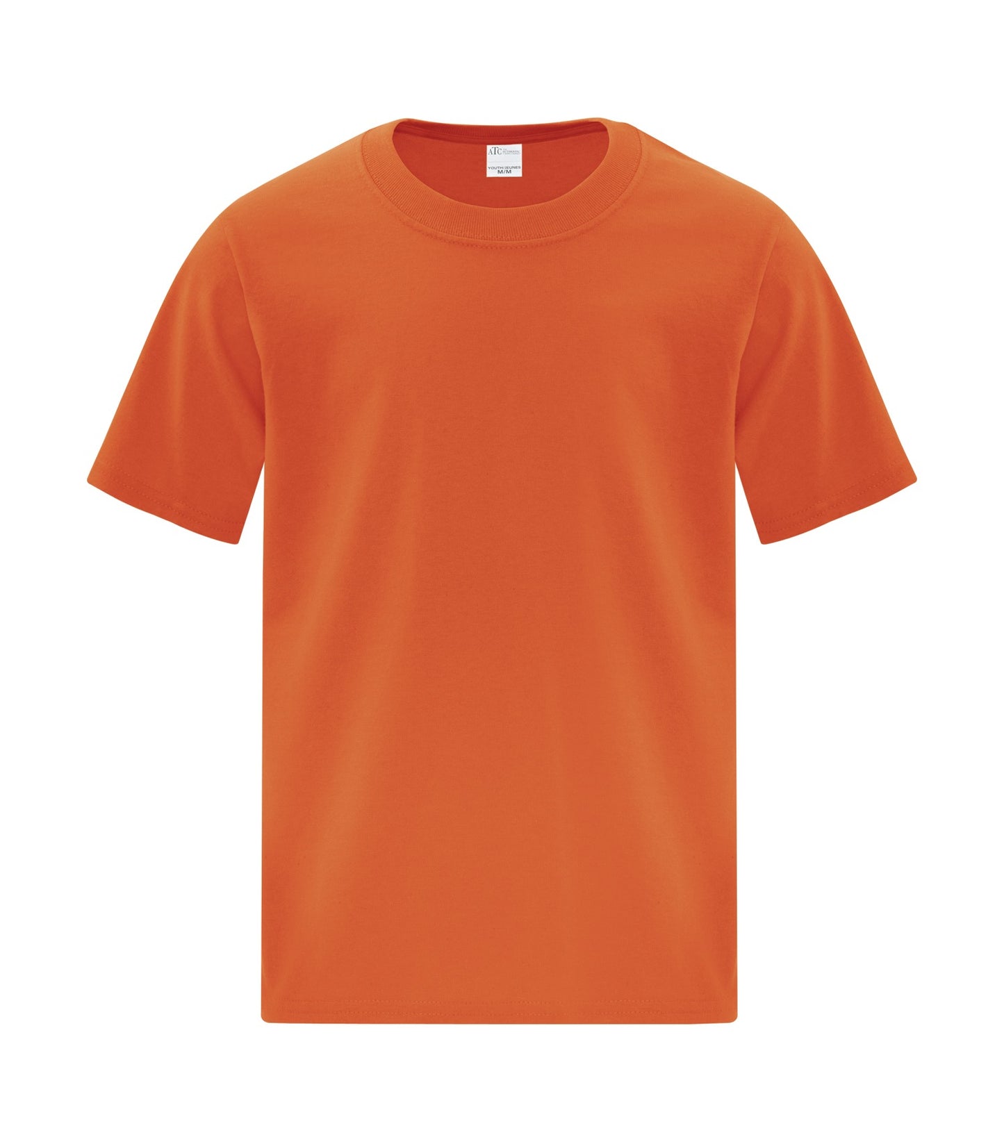 Youth ATC Everyday Cotton Tee