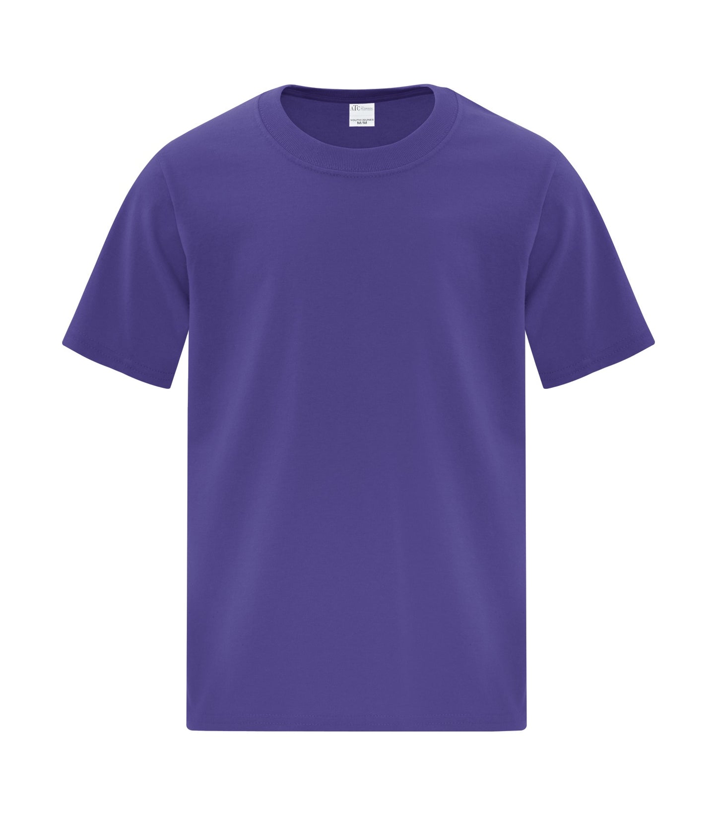 Youth ATC Everyday Cotton Tee