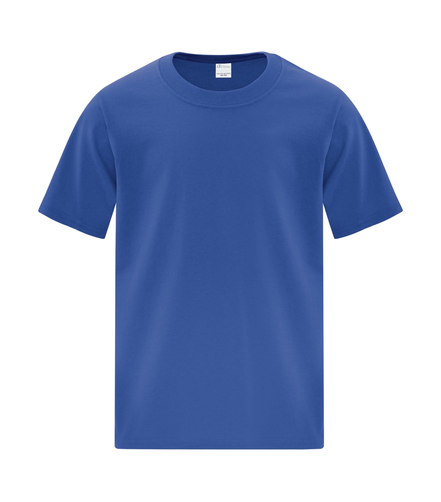 Youth ATC Everyday Cotton Tee