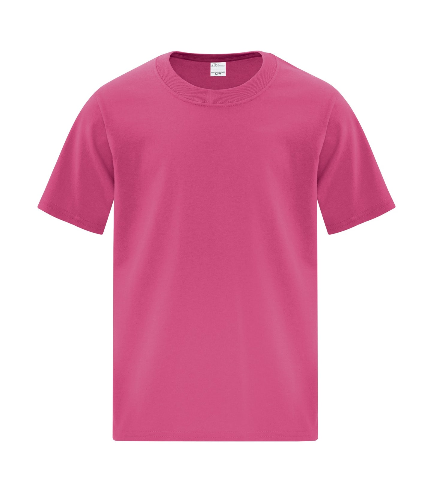 Youth ATC Everyday Cotton Tee
