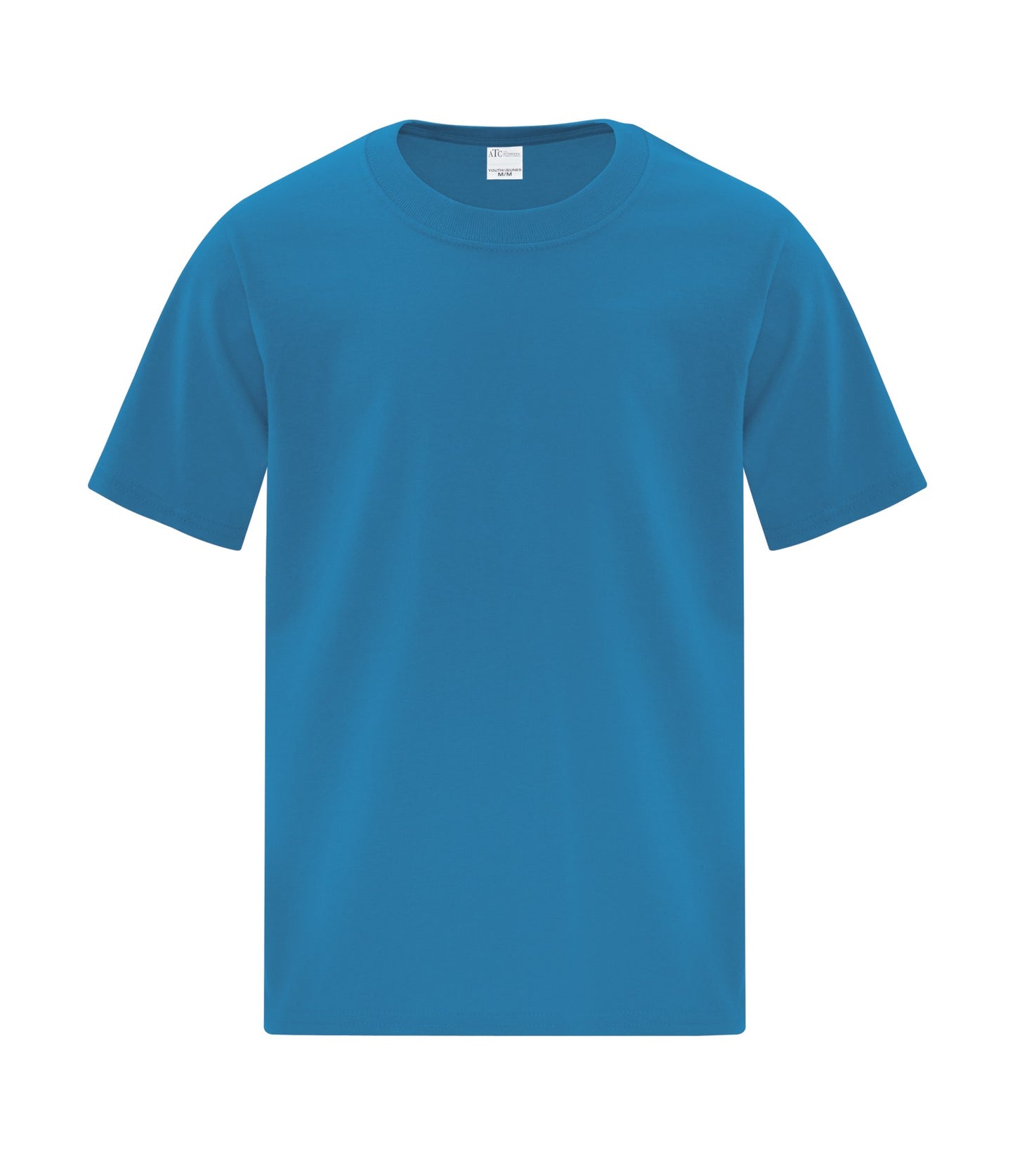 Youth ATC Everyday Cotton Tee