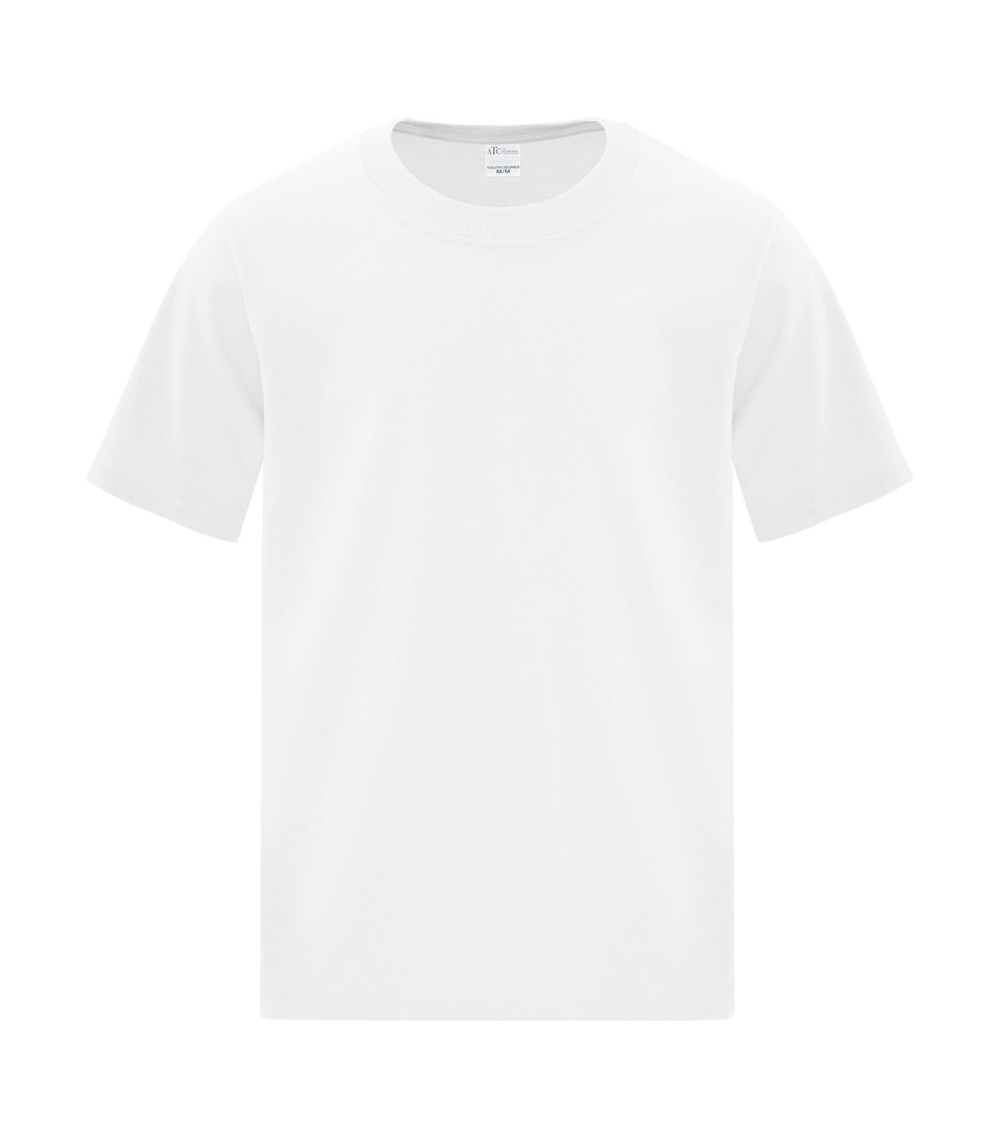 Youth ATC Everyday Cotton Tee