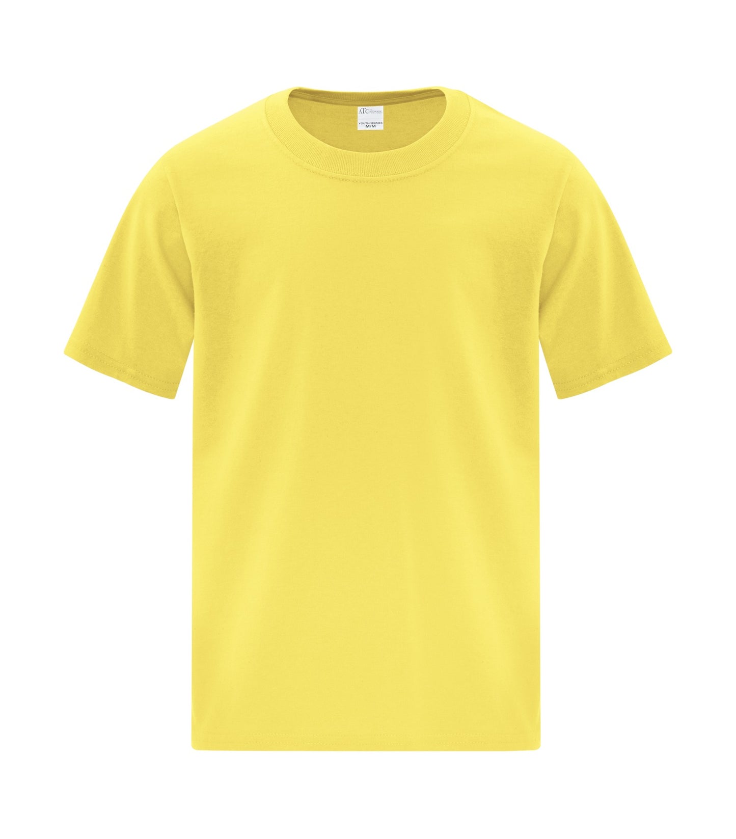 Youth ATC Everyday Cotton Tee