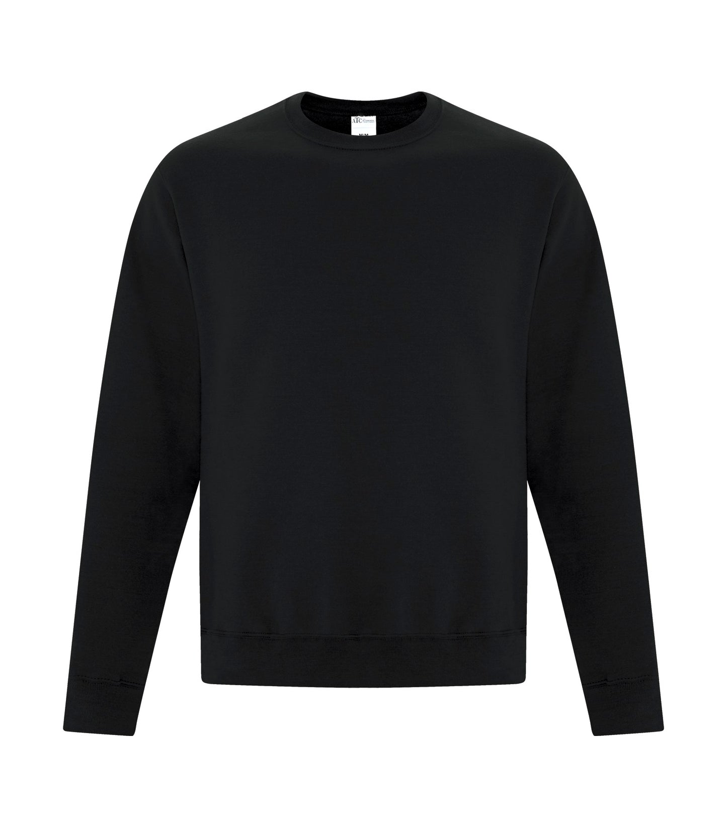 ATC Everyday Fleece Crew Neck Sweatshirt