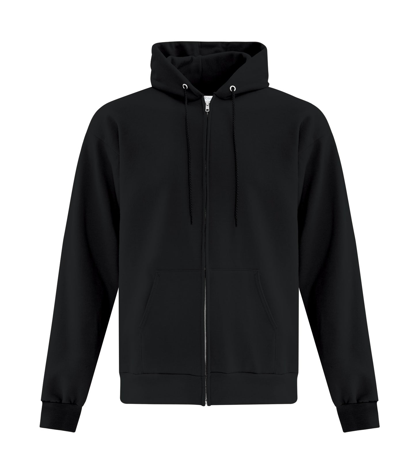 ATC Everyday Fleece Full Zip Hooded Sweatshirt
