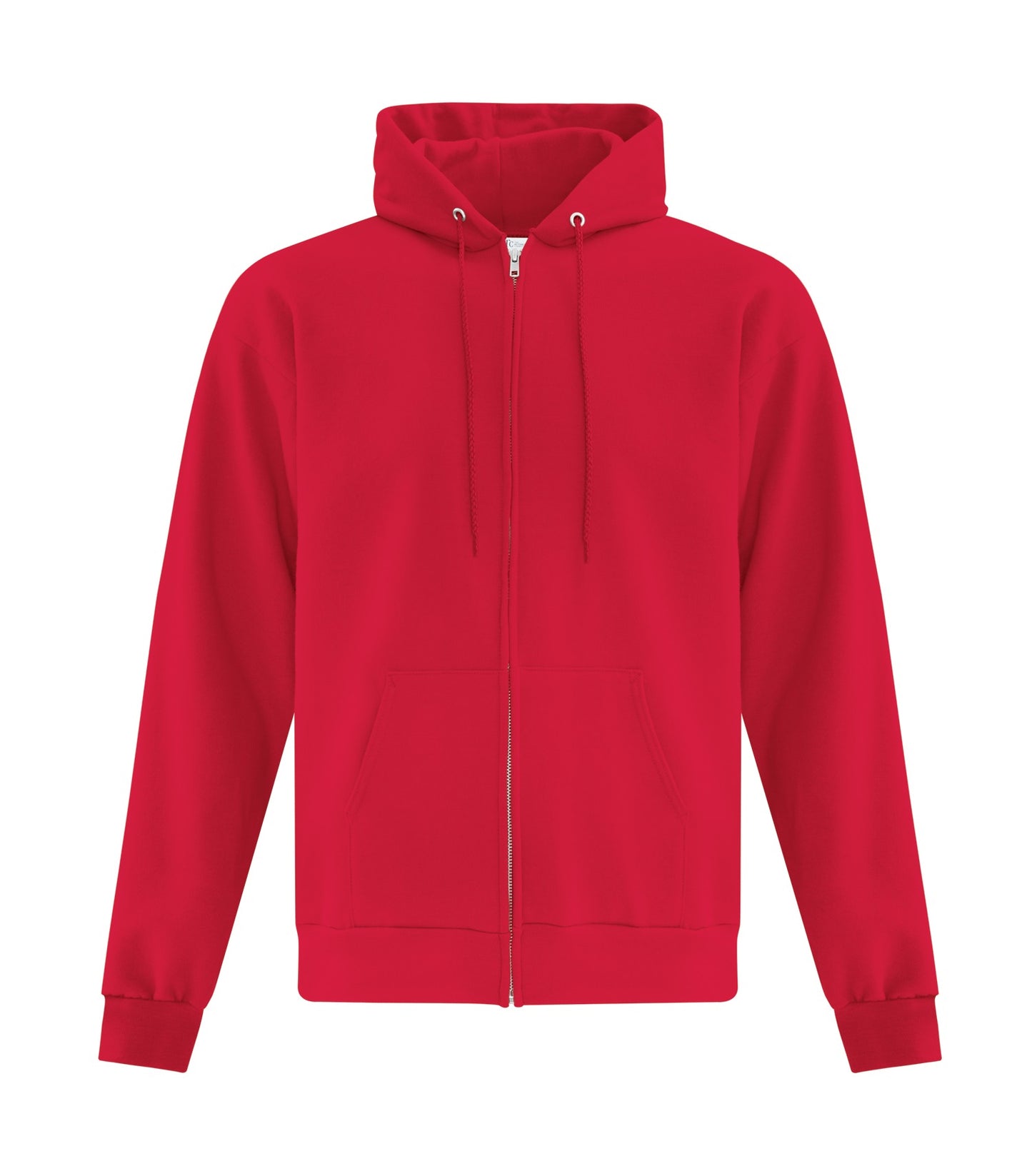 ATC Everyday Fleece Full Zip Hooded Sweatshirt