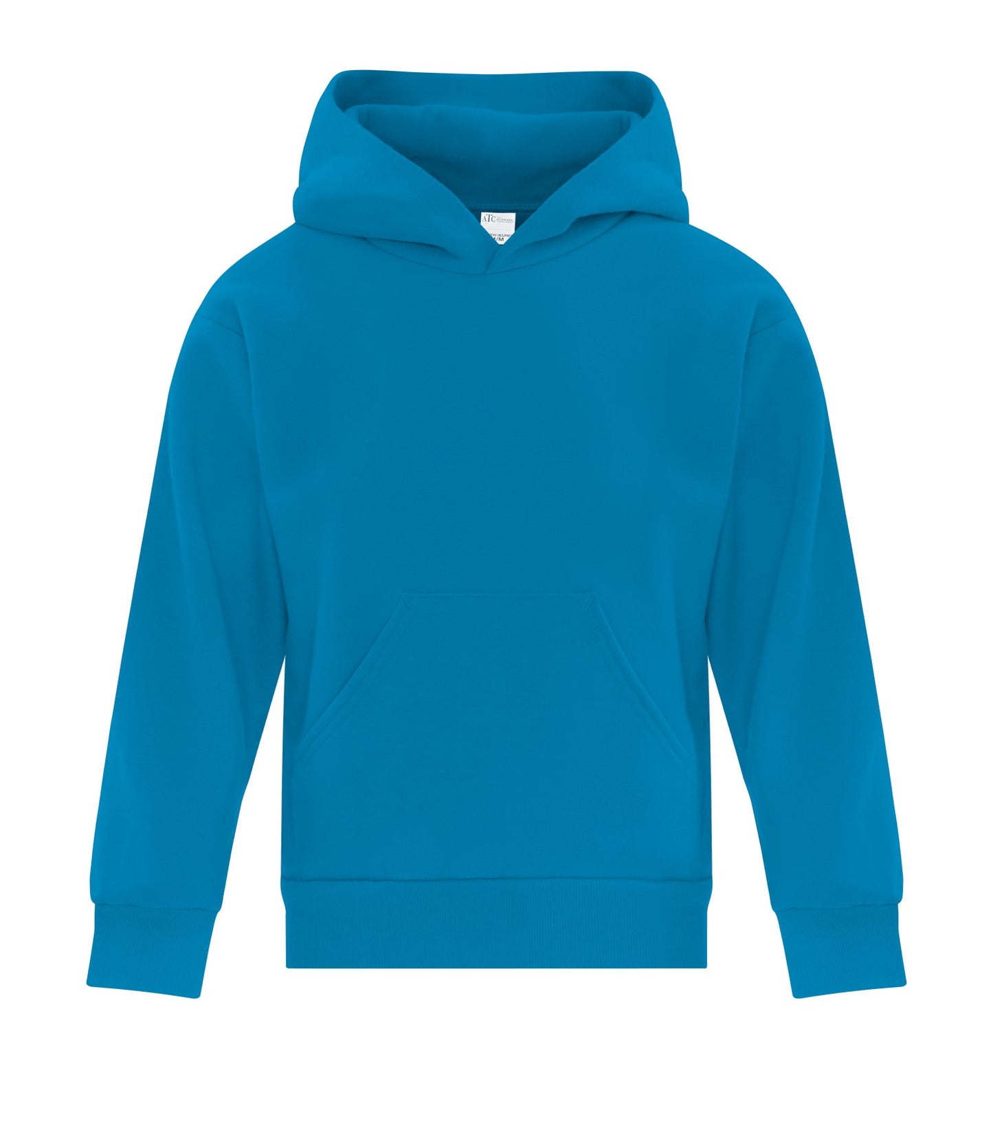 Youth ATC Everyday Fleece Hooded Sweatshirt