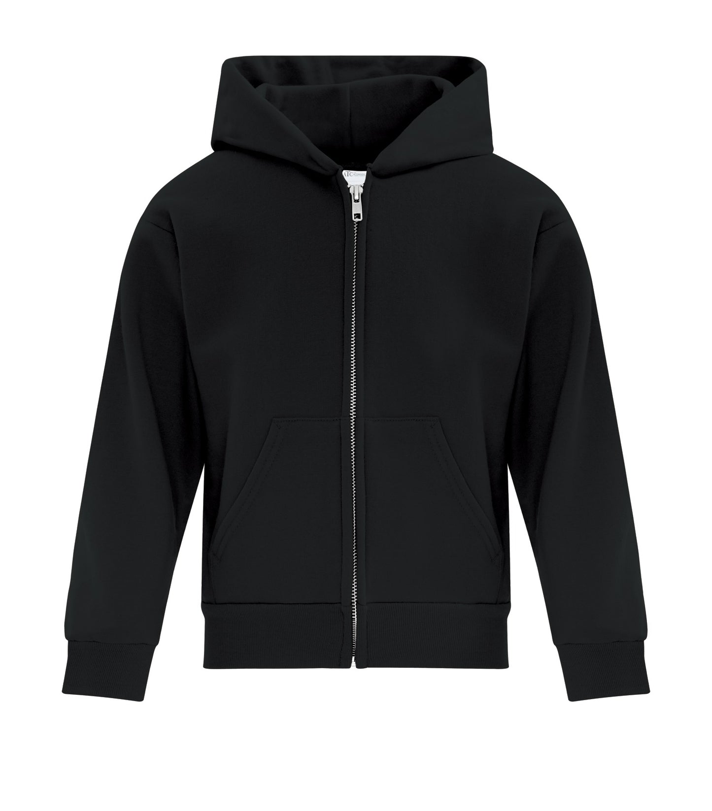 Youth ATC Everyday Fleece Full Zip Hooded Sweatshirt