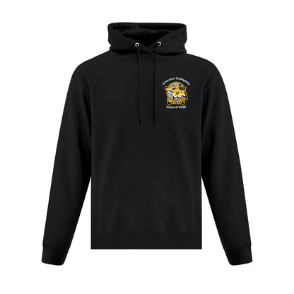 2025-26 Crescent Collegiate Grad Hoody