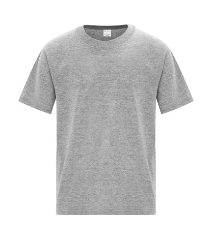 Youth ATC Everyday Cotton Tee