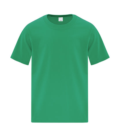 Youth ATC Everyday Cotton Tee