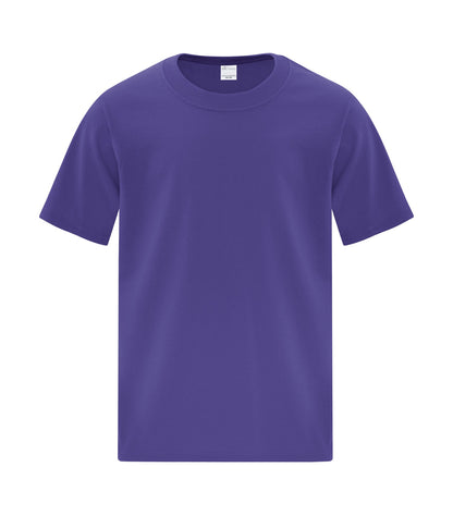 Youth ATC Everyday Cotton Tee