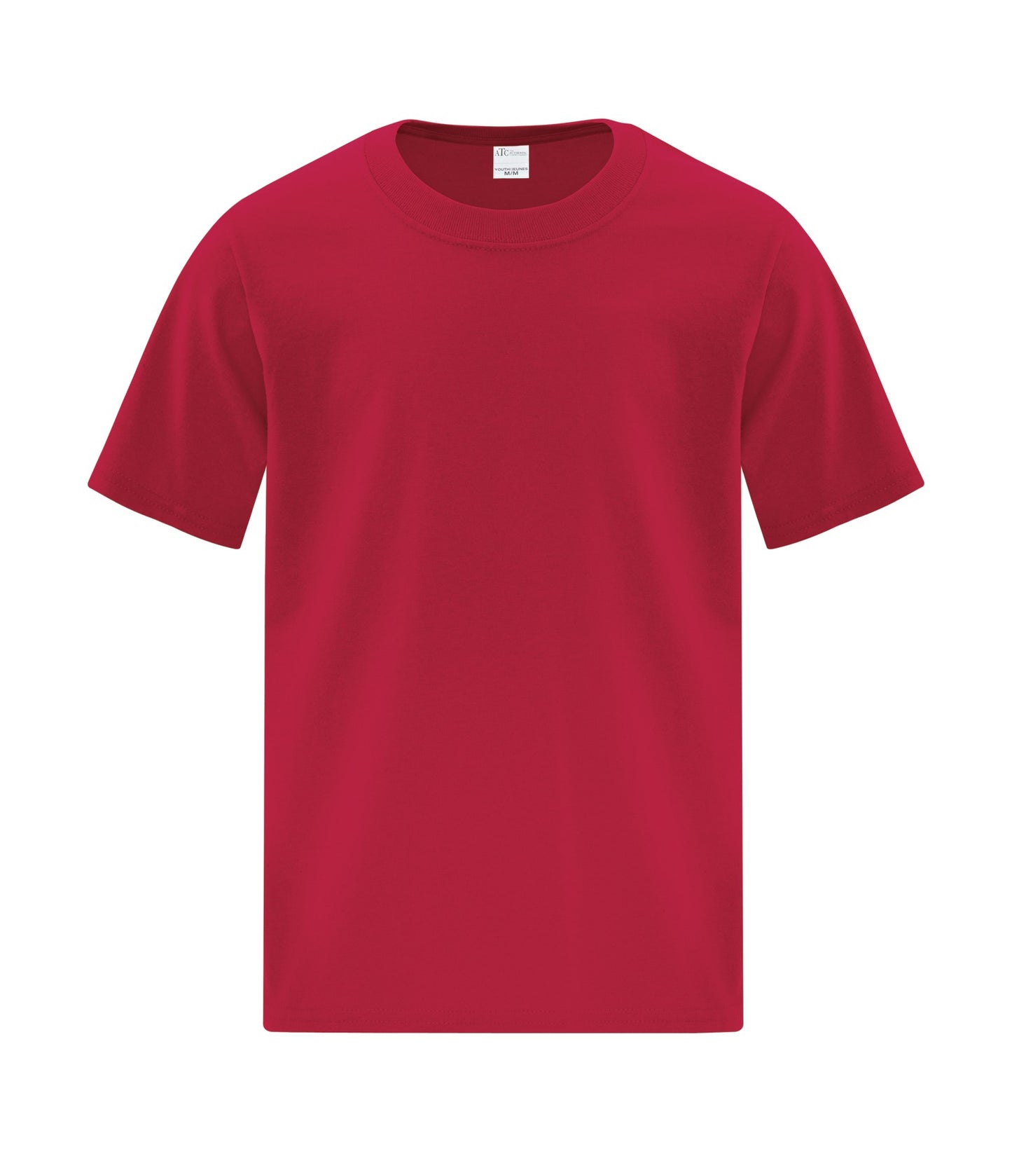 Youth ATC Everyday Cotton Tee