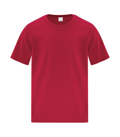 Youth ATC Everyday Cotton Tee