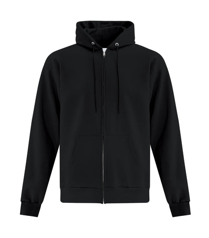 ATC Everyday Fleece Full Zip Hooded Sweatshirt