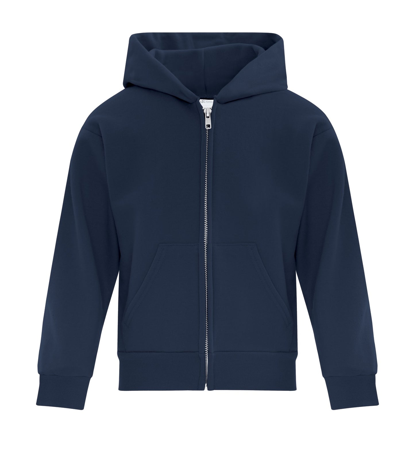 Youth ATC Everyday Fleece Full Zip Hooded Sweatshirt